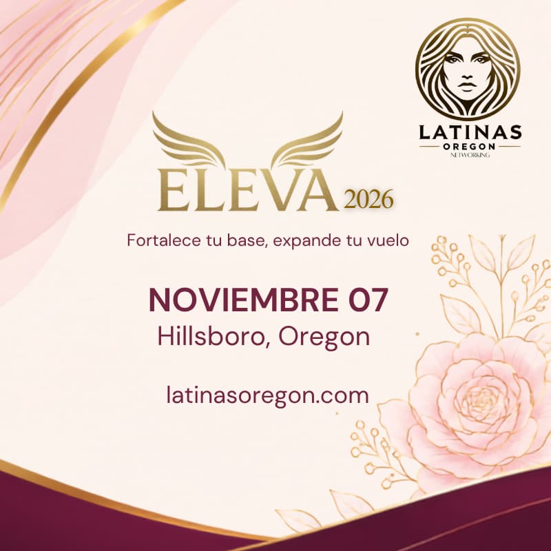Cover Image for Eleva 2026