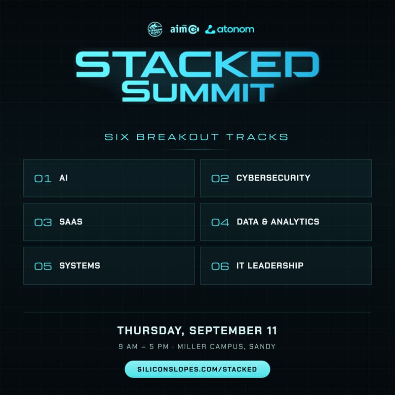 Cover Image for STACKED Summit