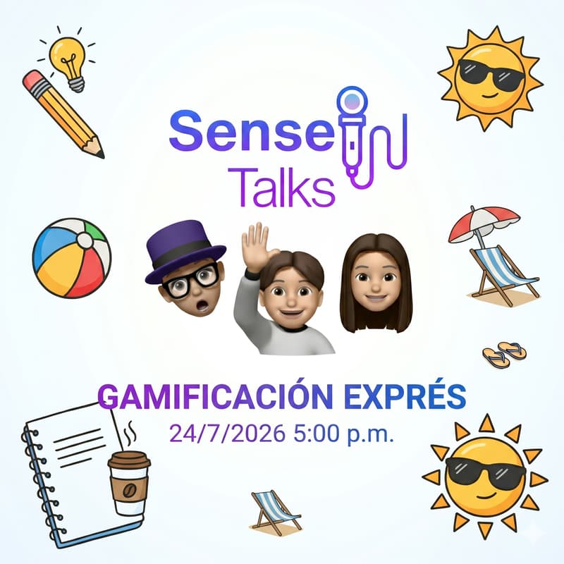 Cover Image for Gamificación Exprés