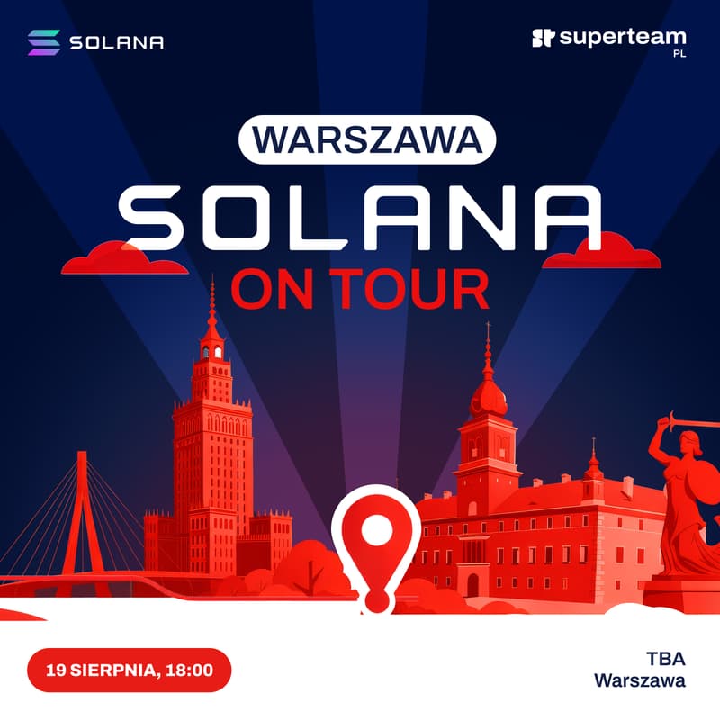 Cover Image for NextGen Founders Meetup Warszawa