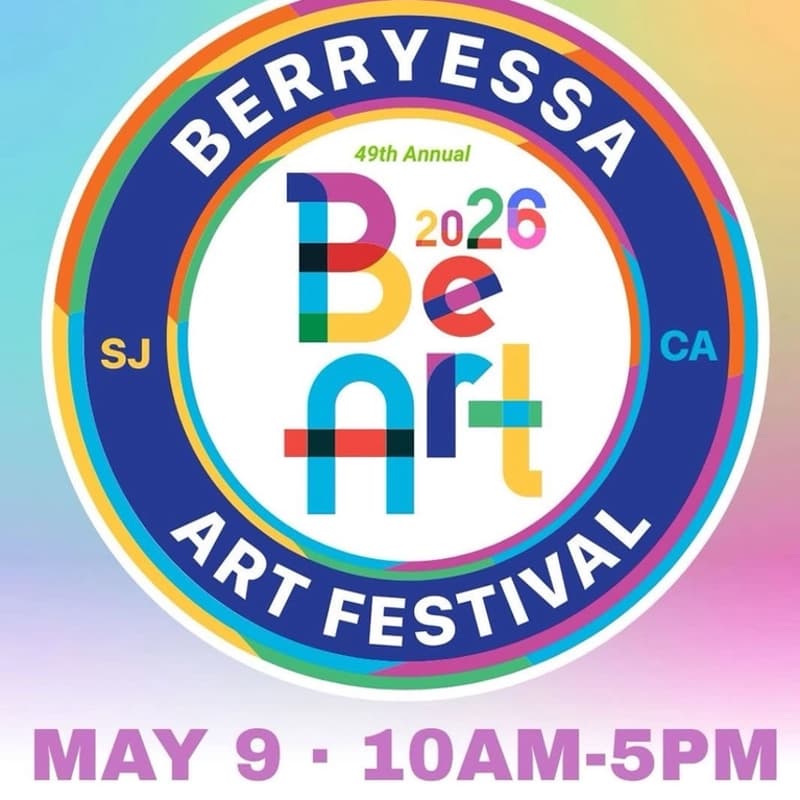 Cover Image for Signature Gathering at Berryessa Art Festival [Meet at Berryessa Community Center]