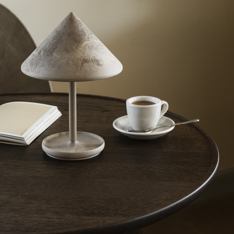 Cover Image for BREAKFAST WITH MATER - 20 years of challenging how furniture is made