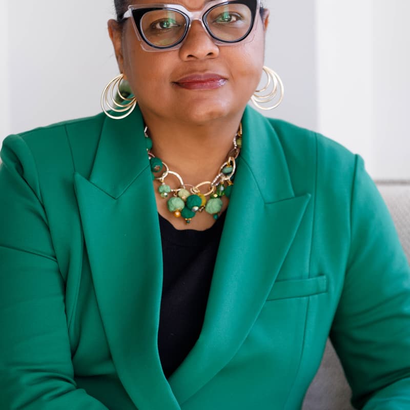 Cover Image for Mary Dana Hinton: Where Love Leads