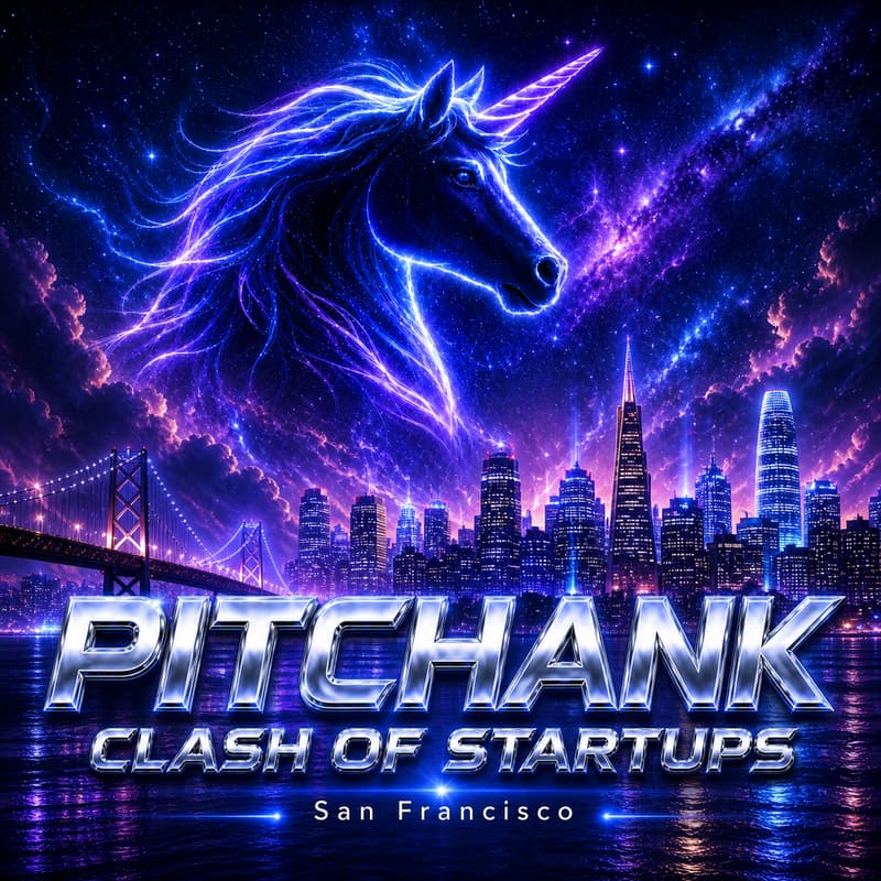 Cover Image for PitchTank San Francisco