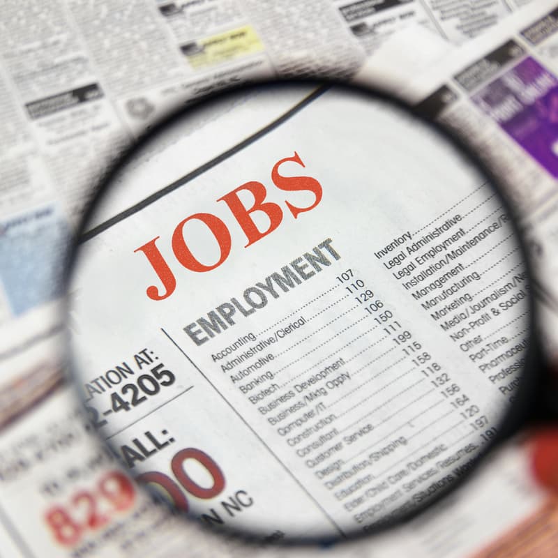 Cover Image for The Job Search Reset
