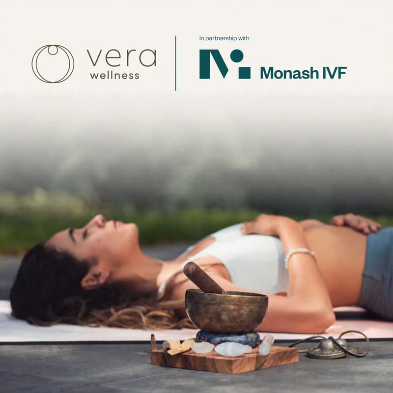 Cover Image for Brisbane | Fertility Health & Wellness Summit (for General Practitioners and GP registrars only)