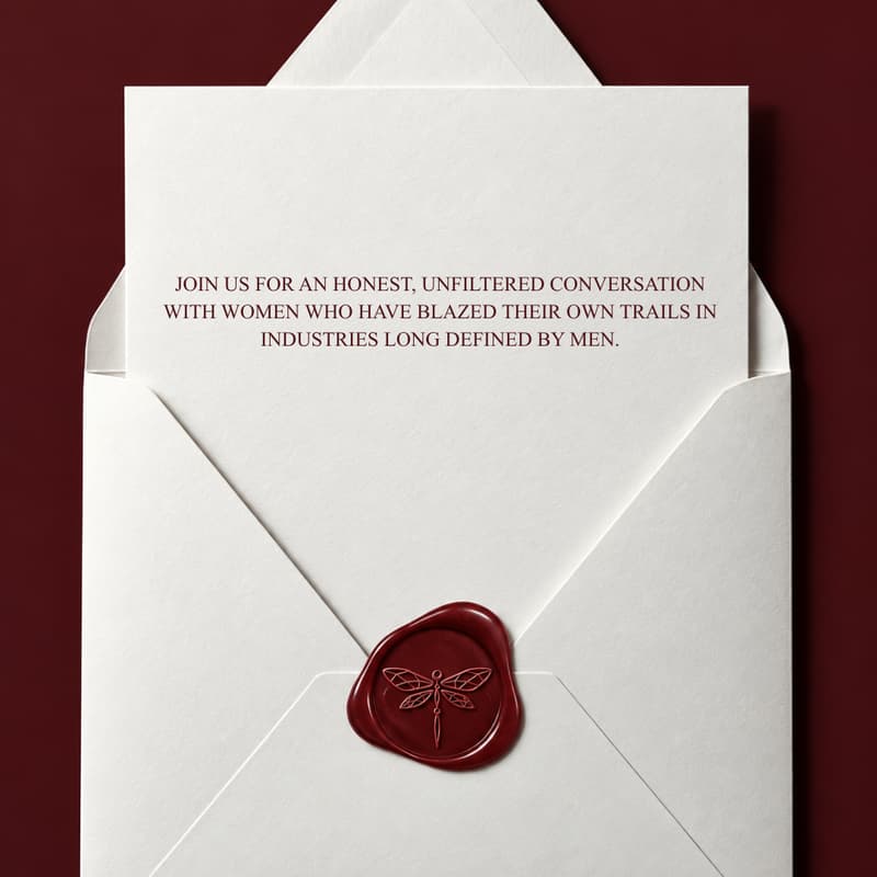 Cover Image for ISTINARA invites you to join: A night in honor of women who blaze their own trail.