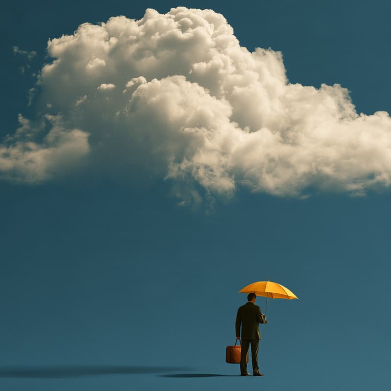 Cover Image for The Industry Behind Everything: Insurance and the Talent Shaping Its Future