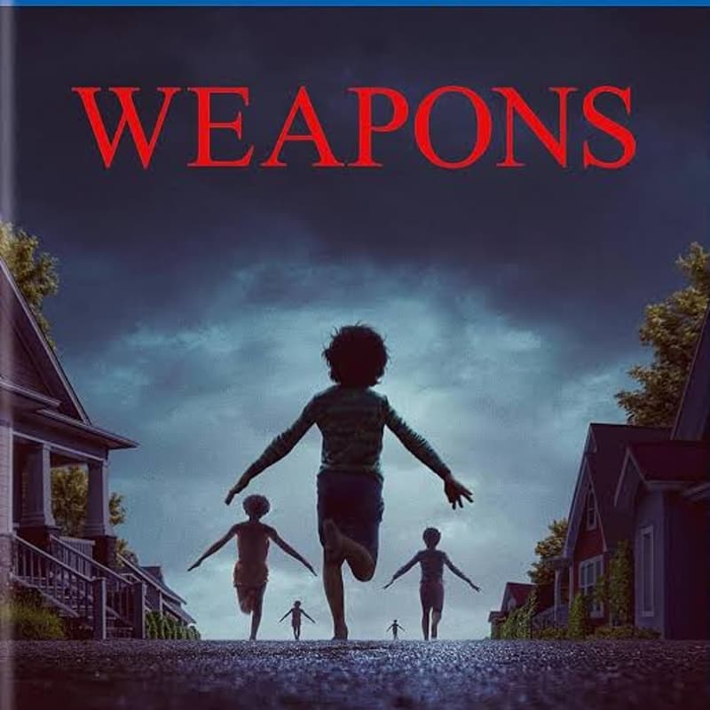 Cover Image for Movie Night (Well-being event)