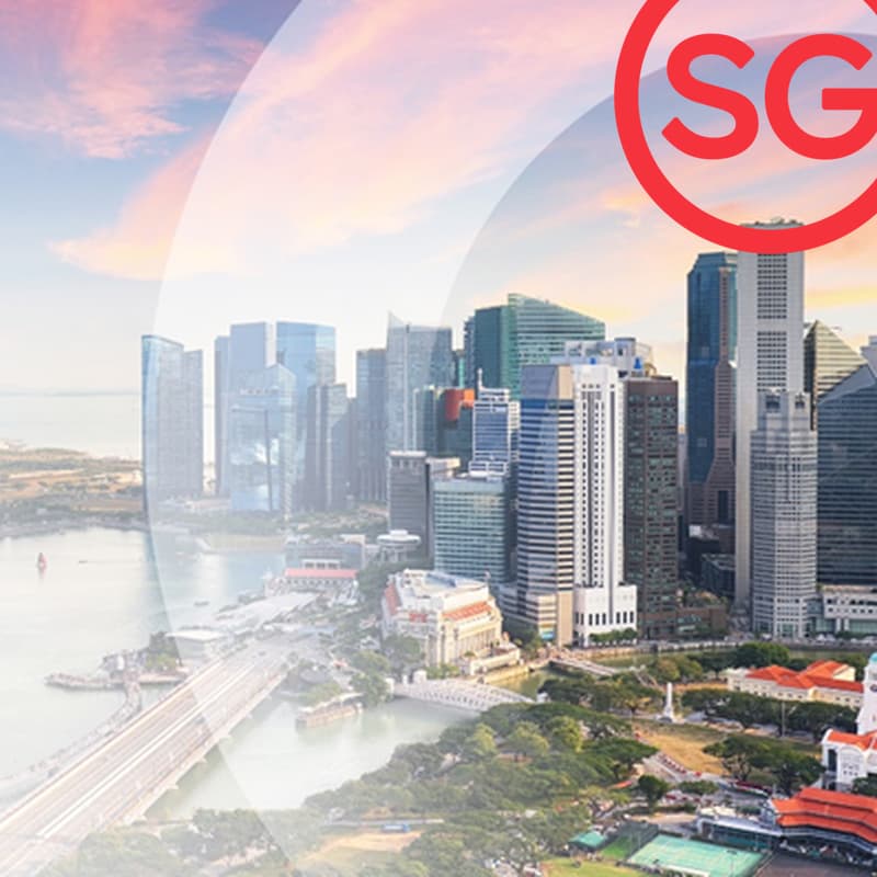 Cover Image for Singapore Reception: Accelerating Global Biotech Innovations