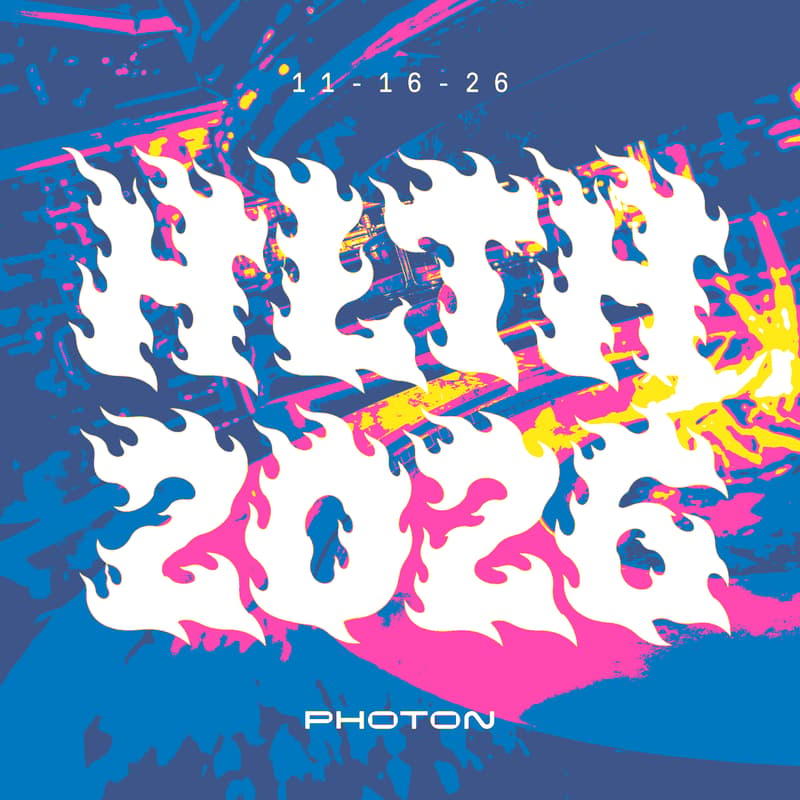 Cover Image for Photon's not so HLTHy afters