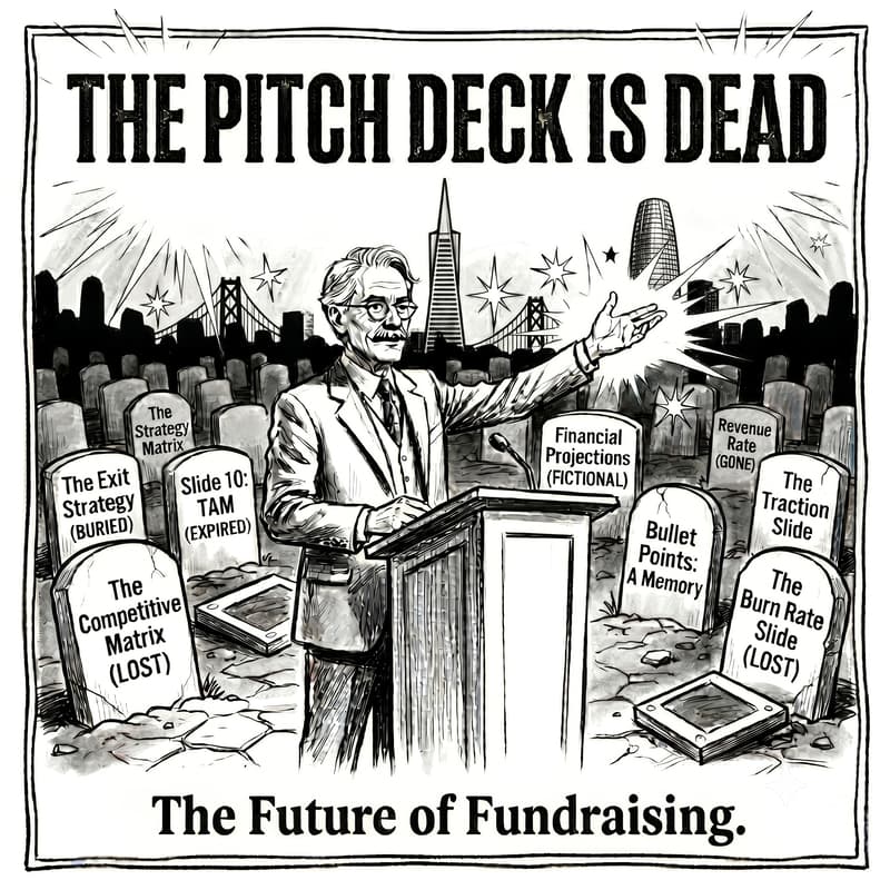 Cover Image for RIP Pitch Deck Party-San Francisco