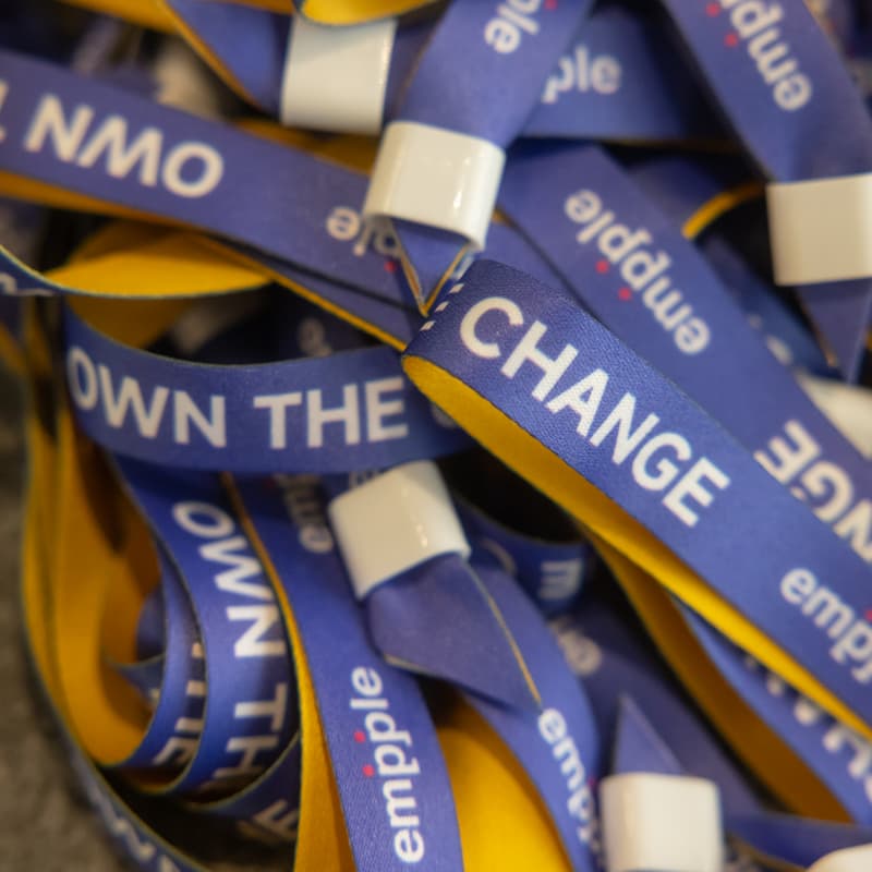 Cover Image for Change management through HR lenses