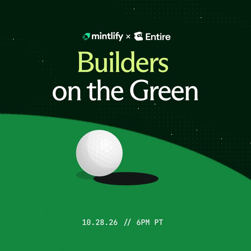 Cover Image for Builders on the Green