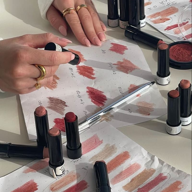 Cover Image for The Girl Code x Amadea Beauty x Le Centre by Charline – Clean Beauty & Glow Afterwork - Geneva Edition