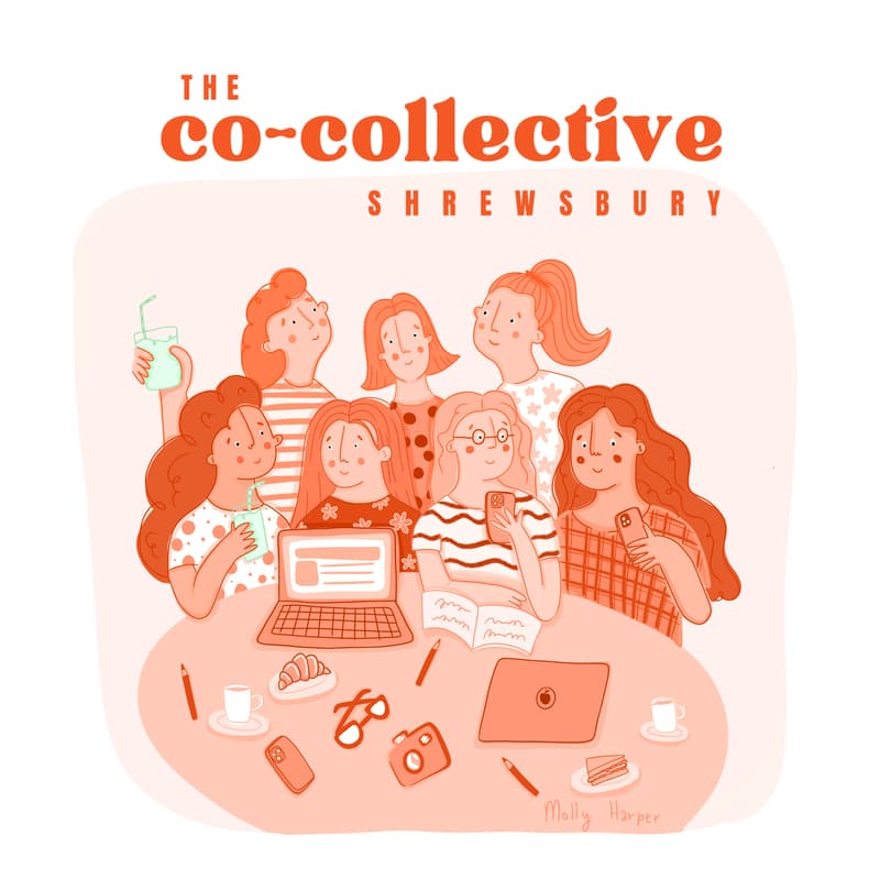 Cover Image for Co Collective June - Session 3