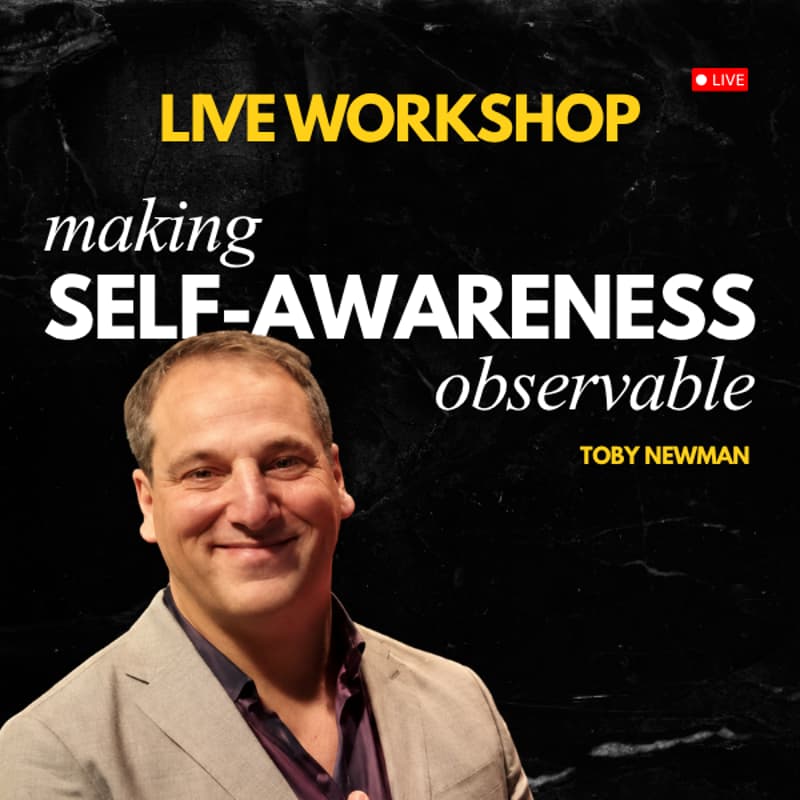 Cover Image for LIVE WORKSHOP - Introduction Into Persuasive Communication
