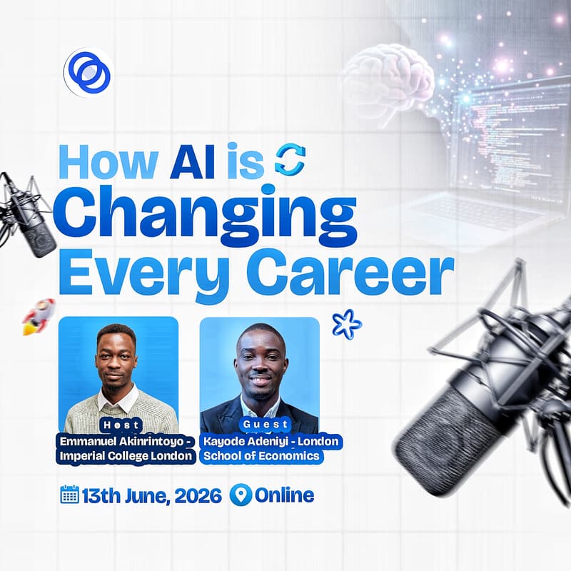 Cover Image for How AI is Changing Every Career