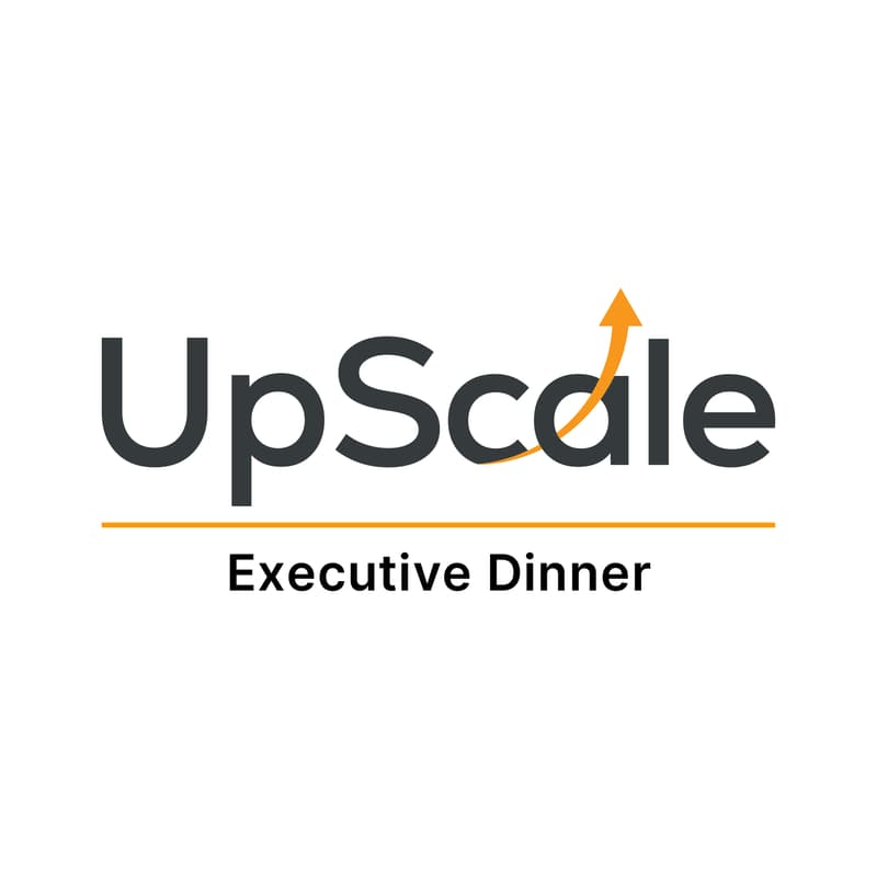 Cover Image for Quartile upScale Executive Dinner