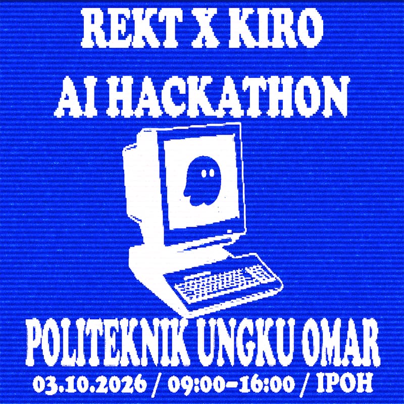 Cover Image for Kiro AI Hackathon @ PUO