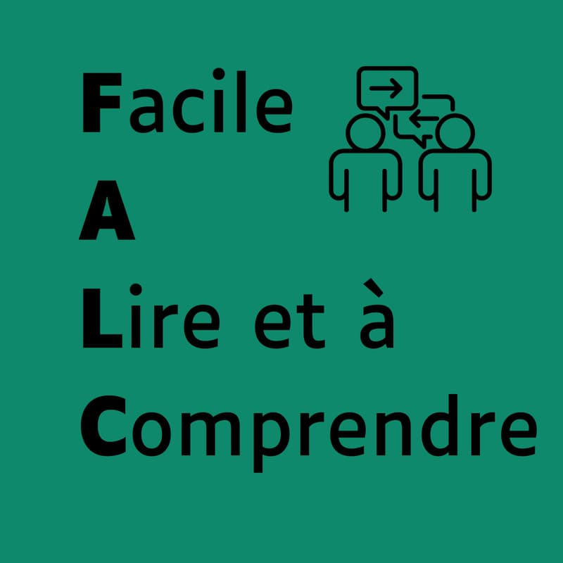 Cover Image for Groupe de partage FALC