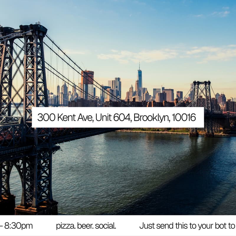 Cover Image for ai agent meetup
