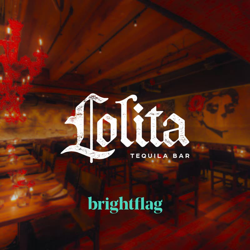 Cover Image for Brightflag Community Dinner
