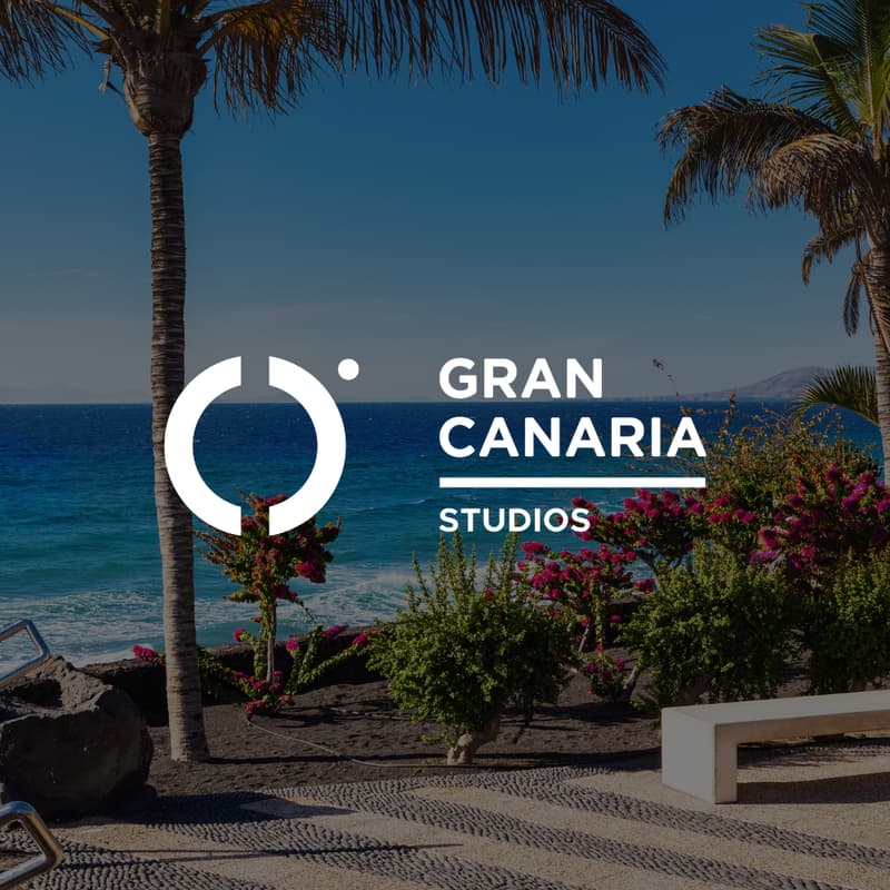 Cover Image for Grand Caneria, Spain | Orbital Studios: Co-Productions & Innovation Tools