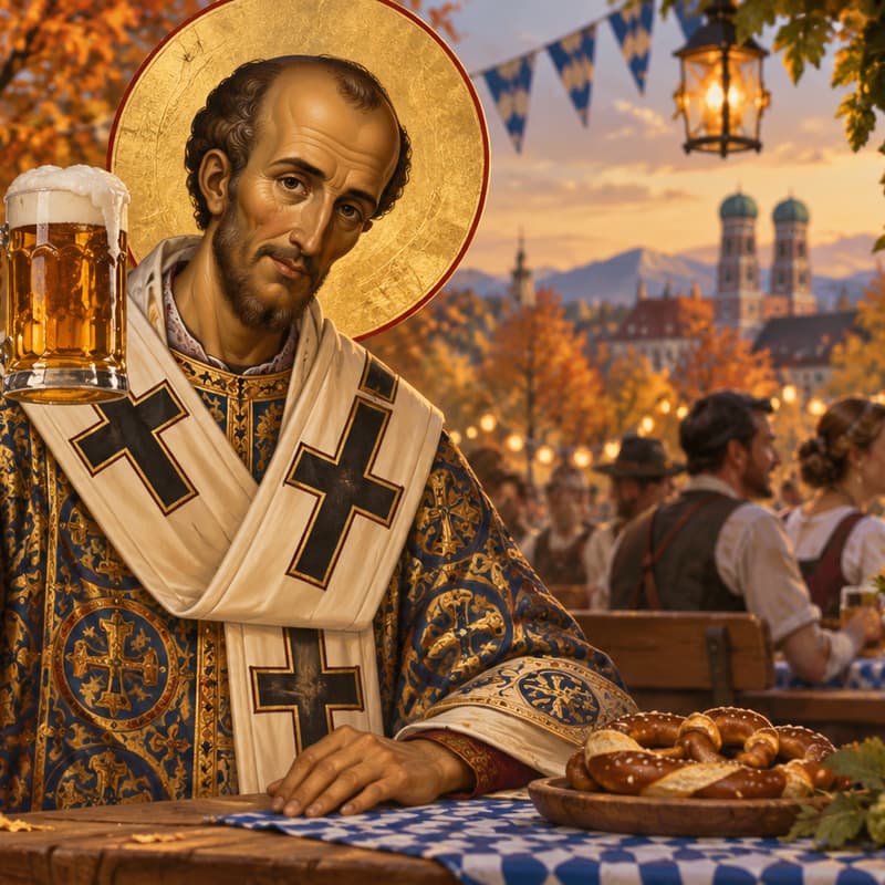 Cover Image for Oktoberfest 2026
