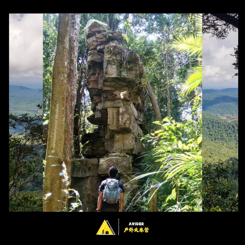 Cover Image for Trans Panti 猪头山 (Johor)