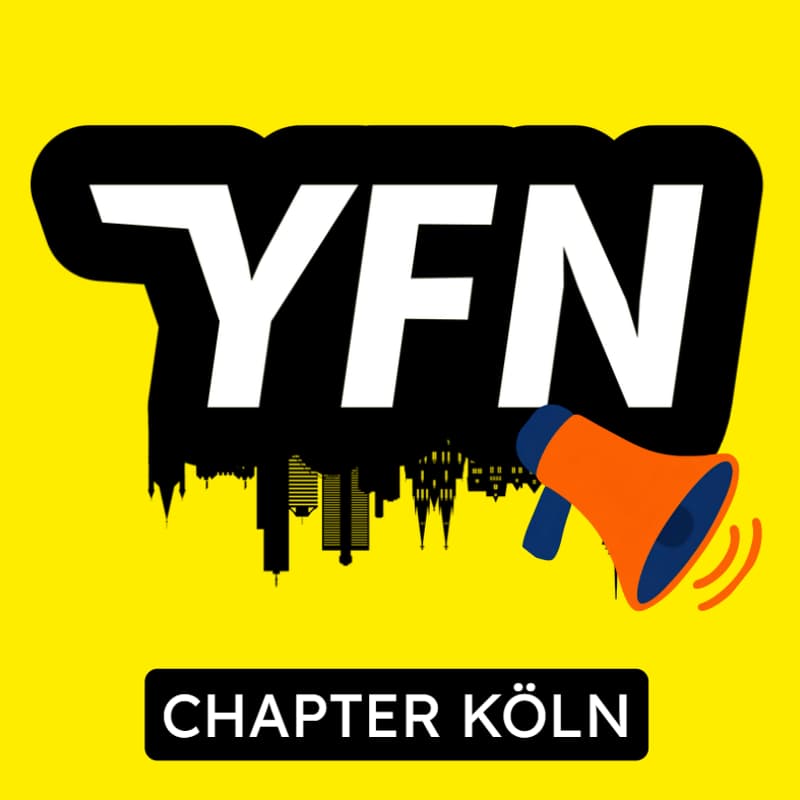 Cover Image for YFN Köln Pitch Wettbewerb