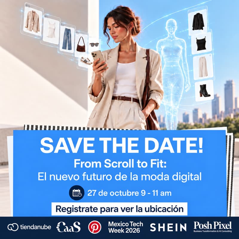 Cover Image for From Scroll to Fit: el nuevo futuro de la moda digital