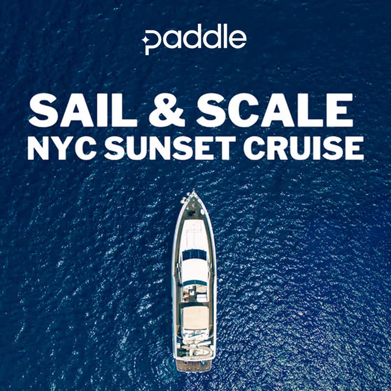 Cover Image for Sail & Scale: The RAGA Launch Cruise by Paddle