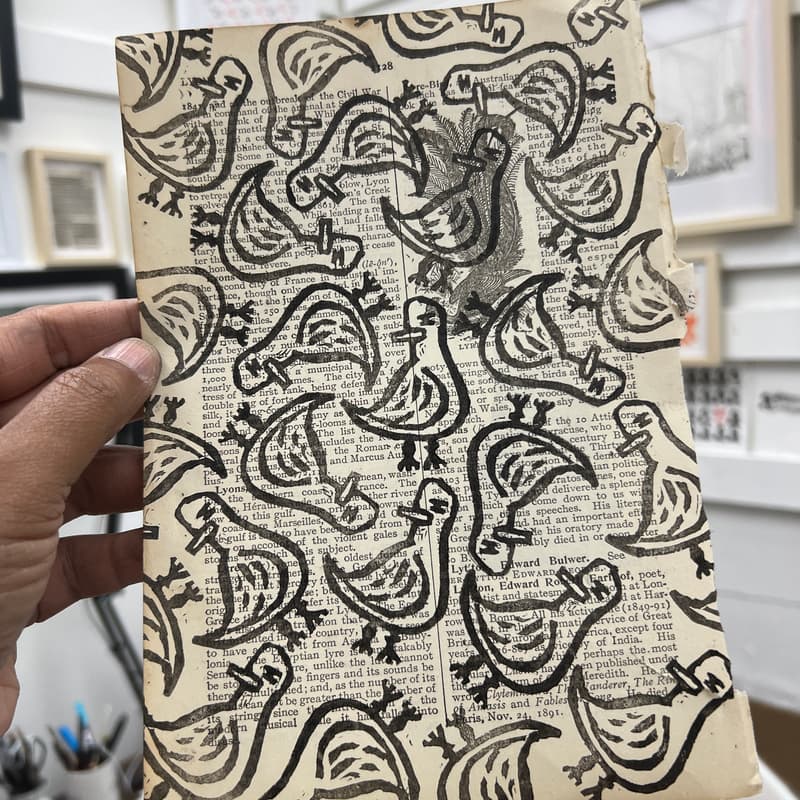 Cover Image for SneakyArt Studio Hours
