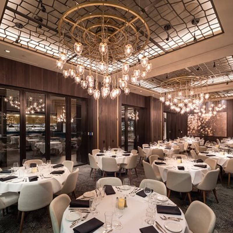 Cover Image for Tech Leaders Dinner Houston