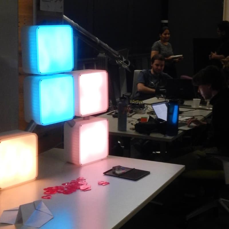 Cover Image for Hack Night 7.4