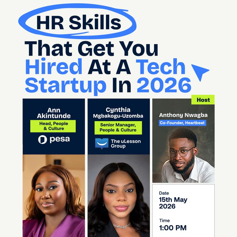Cover Image for HR Skills That Get You Hired At A Tech Startup In 2026