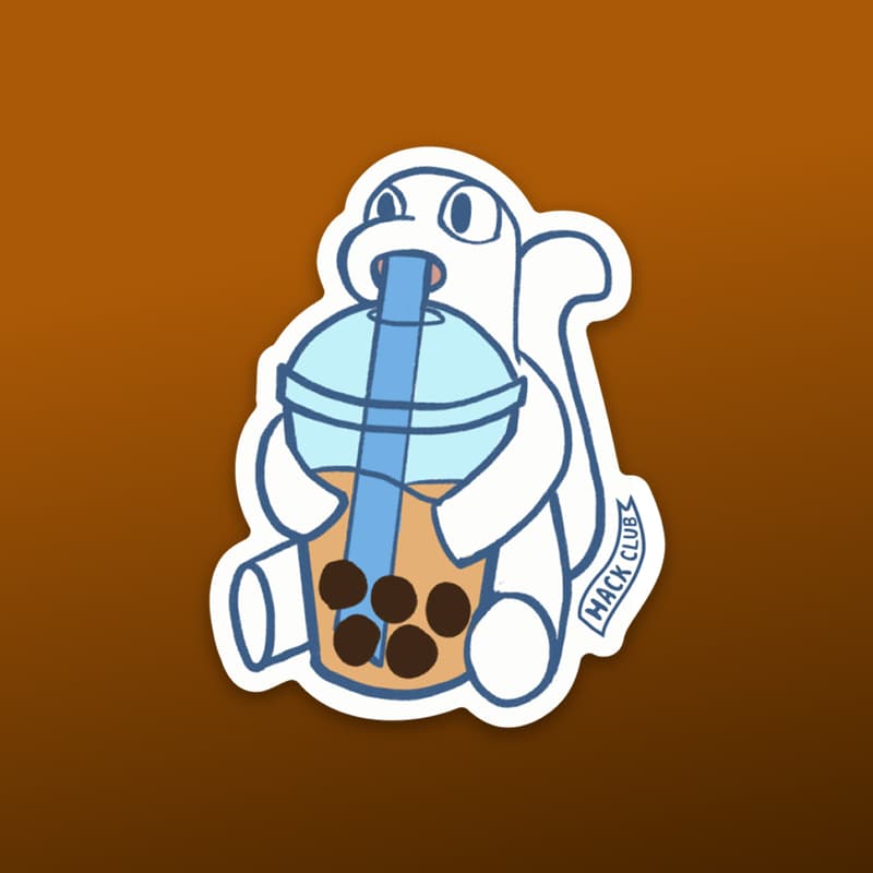 Cover Image for Boba Drops - Make a website, get free boba!