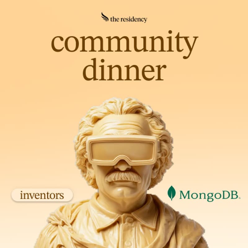 Cover Image for community dinner with EWOR