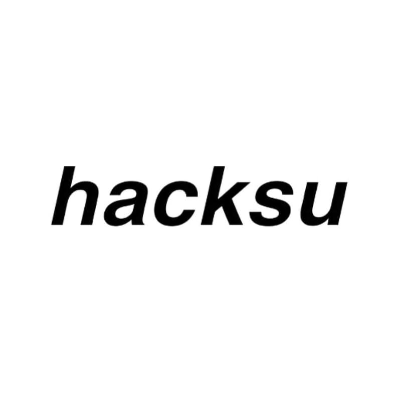 Cover Image for Hacksu Kickoff Event