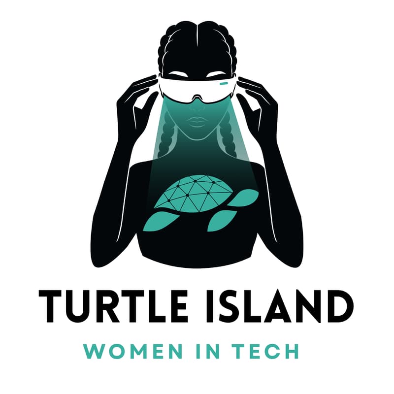 Cover Image for Turtle Island Women in Tech Event