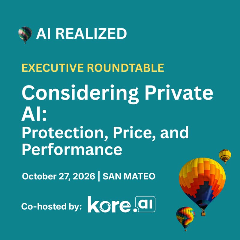 Cover Image for Considering Private AI: Protection, Price, and Performance