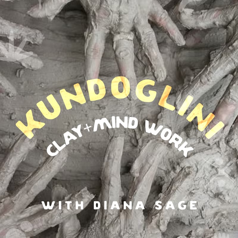 Cover Image for Kundoglini Clay