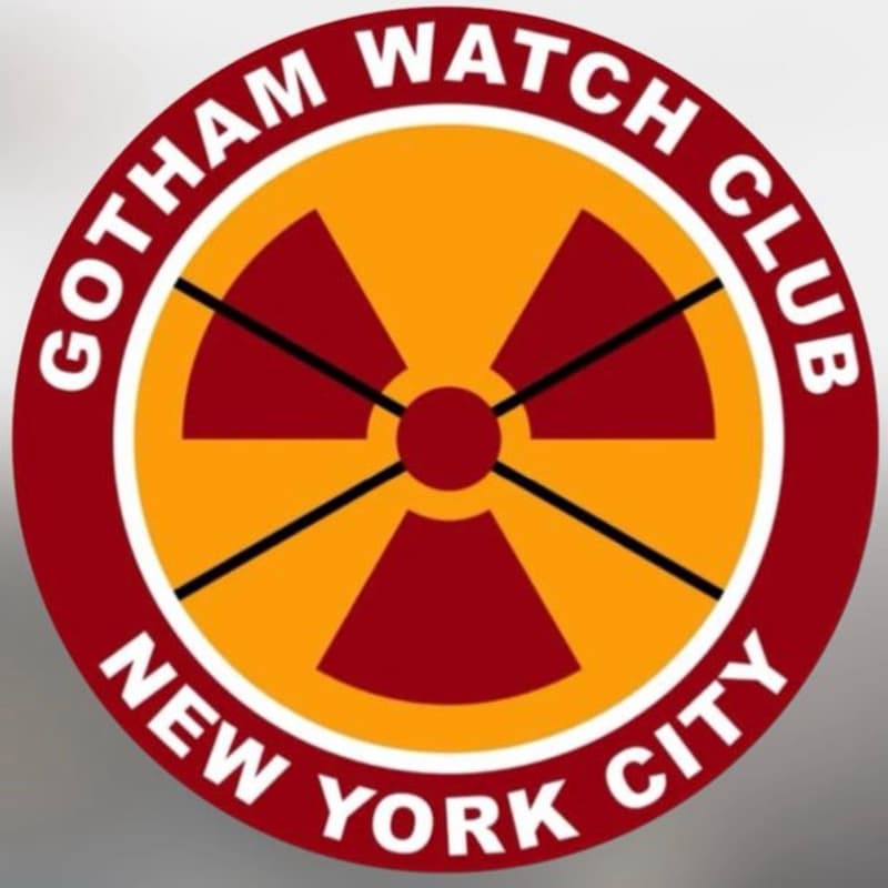 Cover Image for GWC New Member Meetup!!