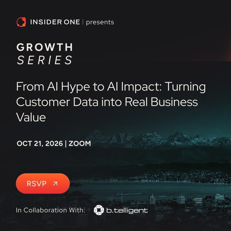 Cover Image for From AI Hype to AI Impact: Turning Customer Data into Real Business Value
