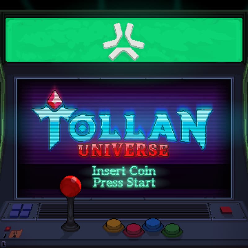 Cover Image for Game Night: Tollan Universe
