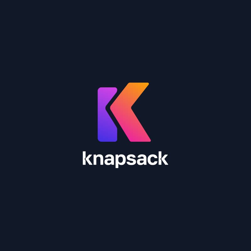 Cover Image for Knapsack LIVE Demo