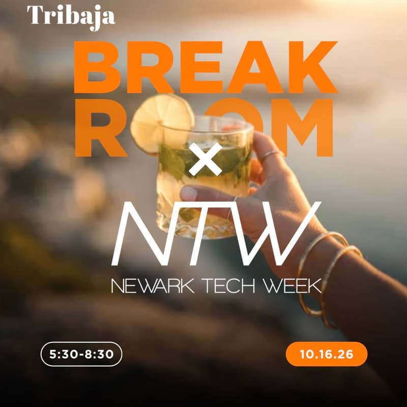 Cover Image for NTW Closing Party: The Breakroom Hosted by Tribaja
