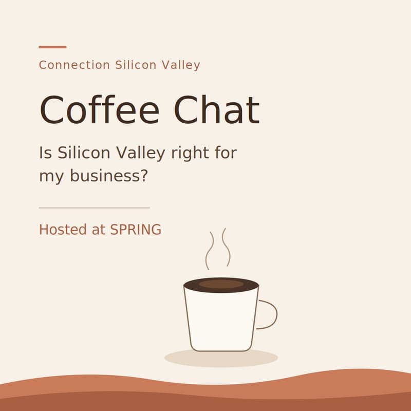 Cover Image for Is Silicon Valley Right for My Business?