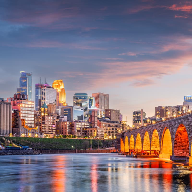 Cover Image for Minneapolis Happy Hour